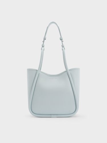 Charles & Keith - Mini sac cabas tubulaire Lyla - Charles & Keith - Modalova