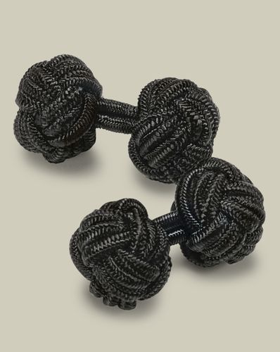 Boutons De Manchette Nœuds - par - Charles Tyrwhitt - Modalova