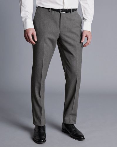 Pantalon De Costume Ultimate Performance - Clair par - Charles Tyrwhitt - Modalova