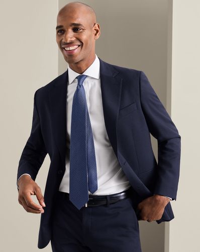Veste De Costume Ultimate Performance - Foncé par - Charles Tyrwhitt - Modalova