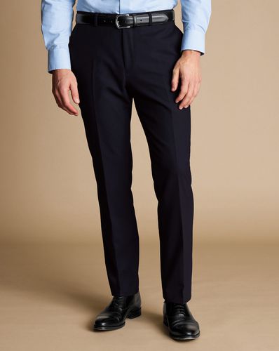 Pantalon De Costume Ultimate Performance - par - Charles Tyrwhitt - Modalova