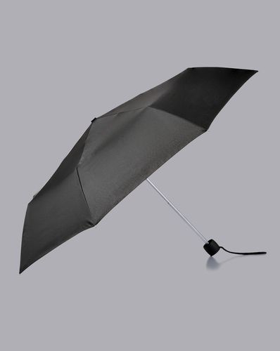 Compact Wind Resistant Umbrella - by - Charles Tyrwhitt - Modalova