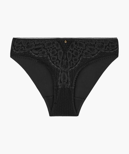 Illusion Fauve Culotte Brésilienne - AUBADE FR - Modalova