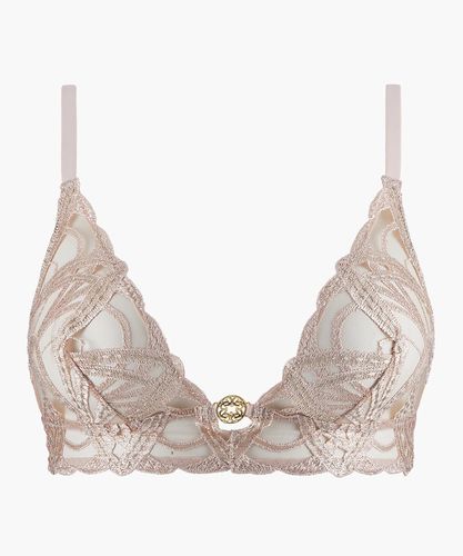 My Desire Soutien-gorge triangle sans armatures - AUBADE FR - Modalova