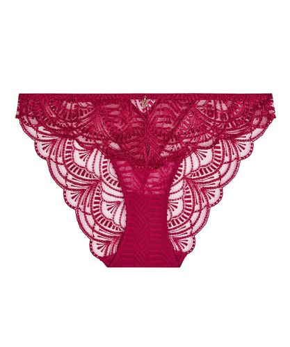 Ethnic Vibes Culotte Italienne - AUBADE FR - Modalova