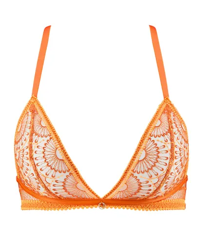 Pure Vibration Soutien-gorge triangle sans armatures - AUBADE FR - Modalova