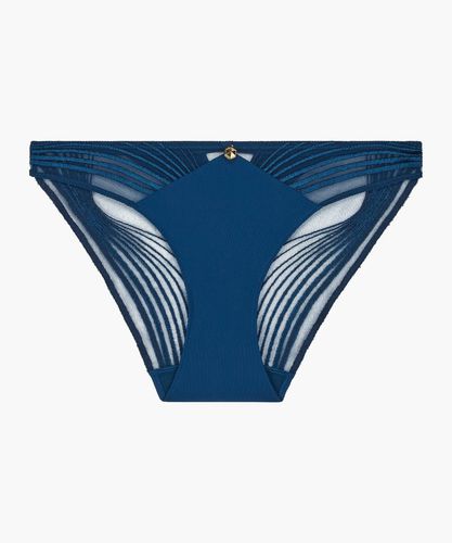 Sumptuous Waves Culotte Italienne - AUBADE FR - Modalova