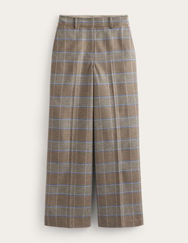Pantalon Westbourne en laine - Boden - Modalova