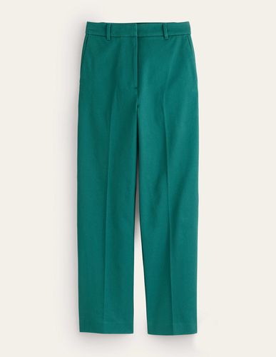 Pantalon Kew en bi-stretch - Boden - Modalova