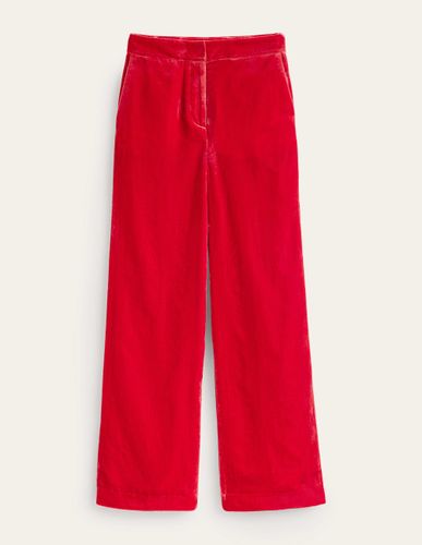 Pantalon Westbourne en velours - Boden - Modalova