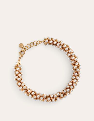 Bracelet en perles Femme Boden - Boden - Modalova
