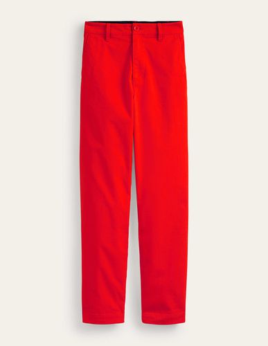 Pantalon chino Barnsbury - Boden - Modalova