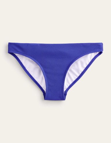 Bas de bikini Arezzo texturé - Boden - Modalova