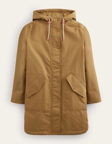 Parka Chiltern Femme Boden - Boden - Modalova