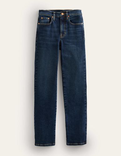 Jean slim taille mi-haute - Boden - Modalova