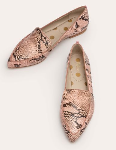 Chaussures à semelle souple Emma - Boden - Modalova