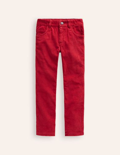 Pantalon intemporel en velours côtelé Garçon - Boden - Modalova