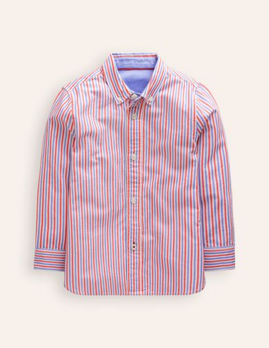 Chemise en oxford Garçon Boden - Boden - Modalova