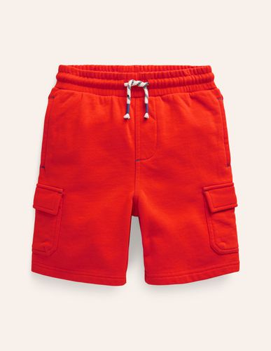 Short cargo en jersey Garçon Boden - Boden - Modalova