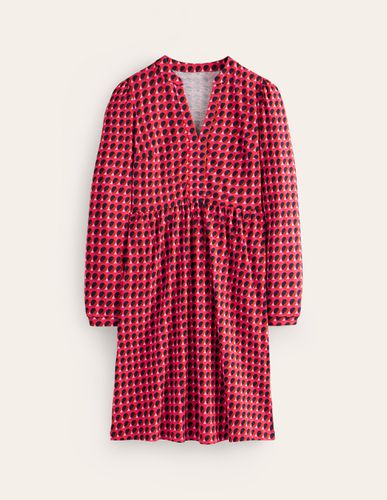 Robe décontractée Naomi en jersey - Boden - Modalova