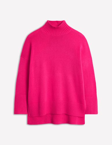 Pull Jessica oversize Femme Boden - Boden - Modalova