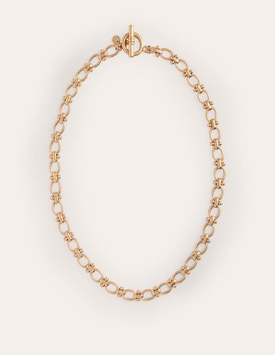 Collier chaîne fine Femme Boden - Boden - Modalova