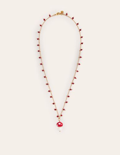 Collier de petites perles - Boden - Modalova