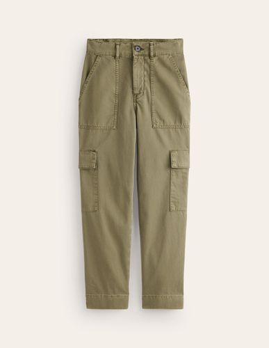 Pantalon cargo Femme Boden - Boden - Modalova