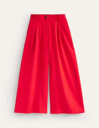 Pantalon court ajusté Femme Boden - Boden - Modalova