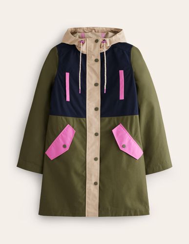 Manteau Wells imperméable - Boden - Modalova