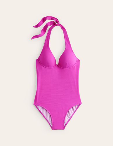 Maillot de bain push-up Femme Boden - Boden - Modalova