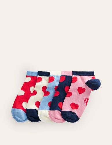 Paires de chaussettes de sport - Boden - Modalova