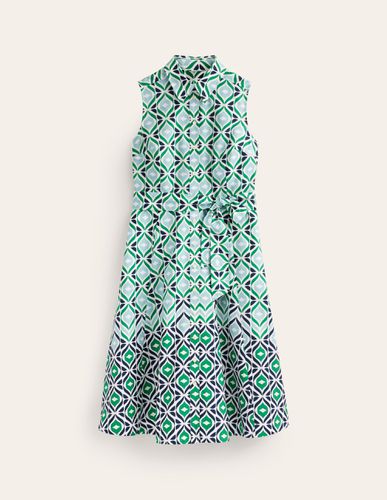 Robe-chemise Amy sans manches - Boden - Modalova