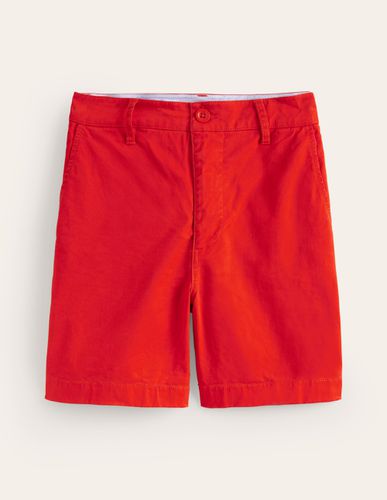 Short chino Barnsbury Femme Boden - Boden - Modalova