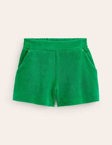 Short en éponge Femme Boden - Boden - Modalova