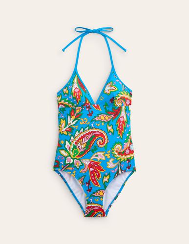 Maillot de bain Como à liens - Boden - Modalova