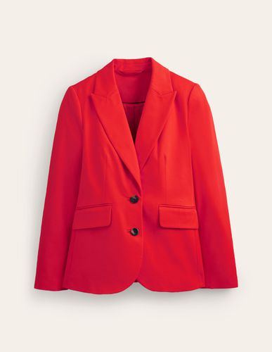 Blazer Marylebone en bi-Stretch - Boden - Modalova