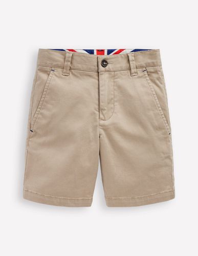 Short chino classique Garçon Boden - Boden - Modalova