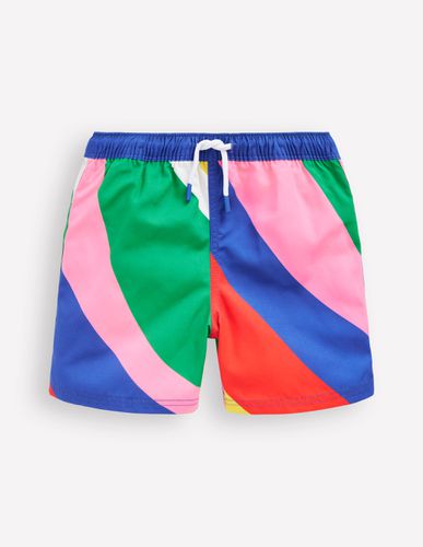 Short de bain Garçon Boden - Boden - Modalova