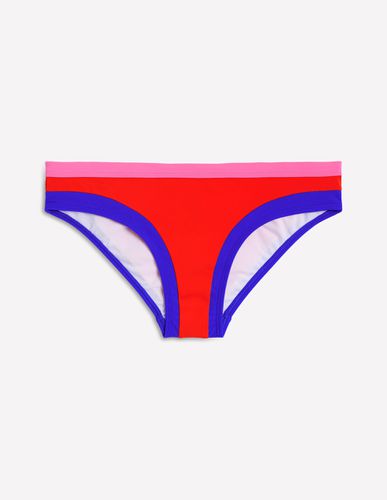 Bas de bikini Santorini Femme Boden - Boden - Modalova