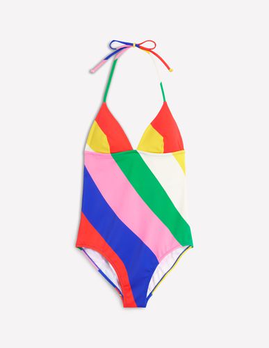 Maillot de bain Symi à liens - Boden - Modalova