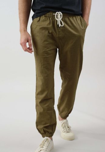 Pantalon MEZEL - Deeluxe - Modalova