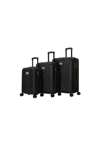 Set de 3 valises 4 roues ABS - CITYVIEW - DEELUXE - Deeluxe - Modalova