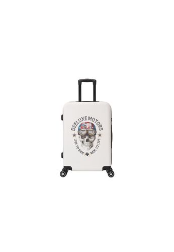 Valise Grande taille 4 roues 75cm ABS - FREE SOUL - DEELUXE - Deeluxe - Modalova