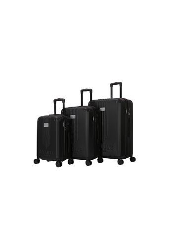 Set de 3 valises 4 roues ABS - CITYVIEW - DEELUXE - Deeluxe - Modalova