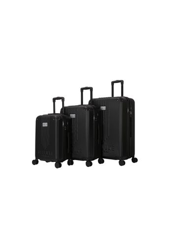 Set de 3 valises 4 roues ABS - CITYVIEW - DEELUXE - Deeluxe - Modalova