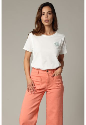 T-shirt LAISLA - Deeluxe - Modalova