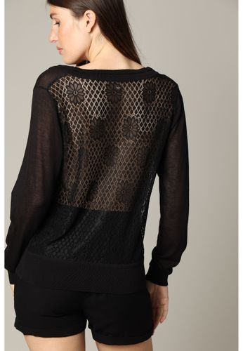 Cardigan MILSA - Deeluxe - Modalova