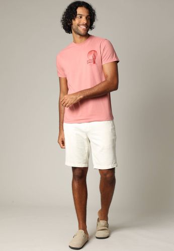 T-shirt SAFARSUN - Deeluxe - Modalova