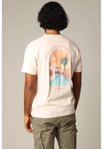 T-shirt MARRAKECH - Deeluxe - Modalova